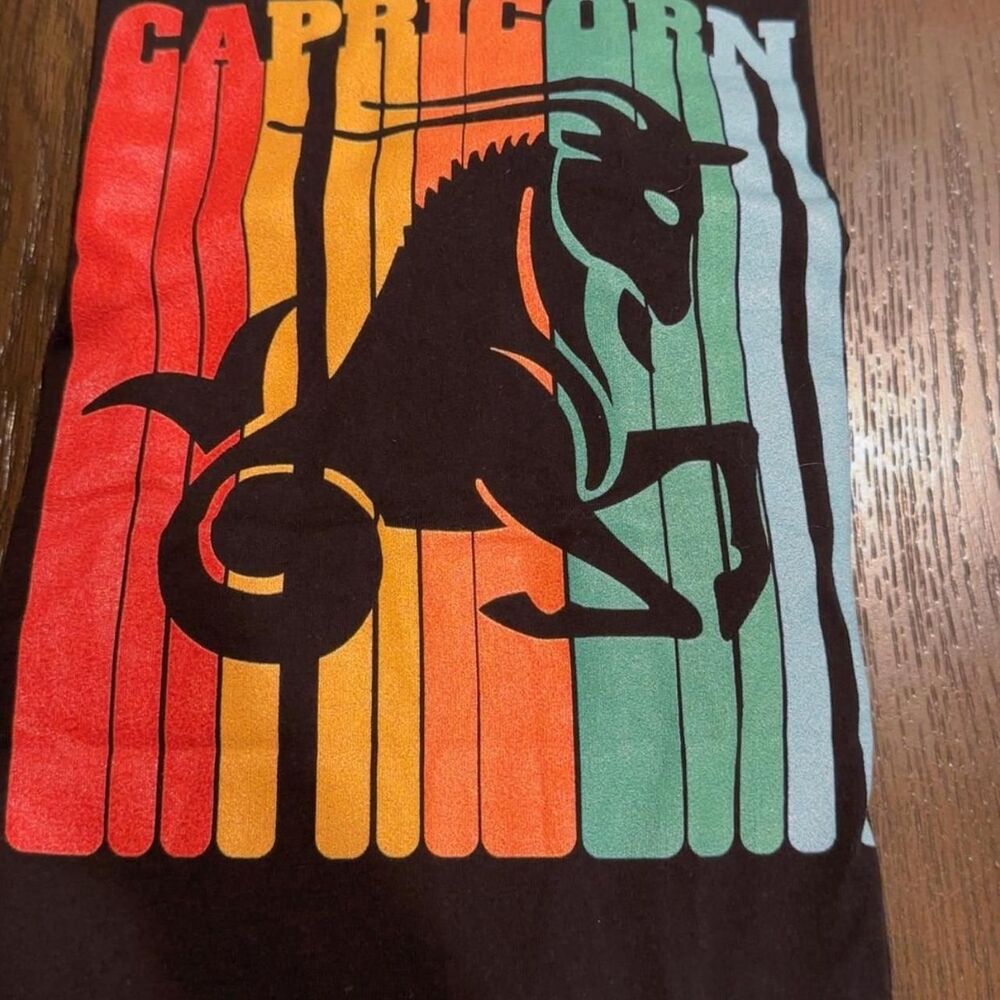 Zodiac Men's multi T-shirt